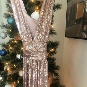 Party and Cocktail Dress